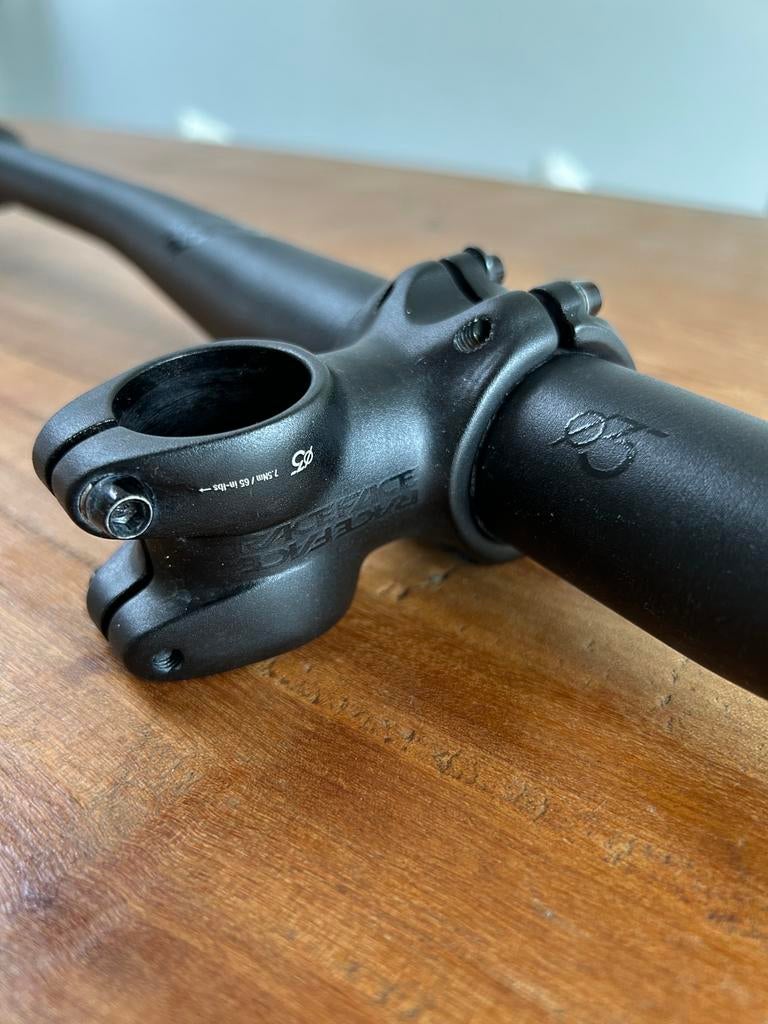 Race face cockpit, Vélos & Vélomoteurs, Enlèvement, Comme neuf