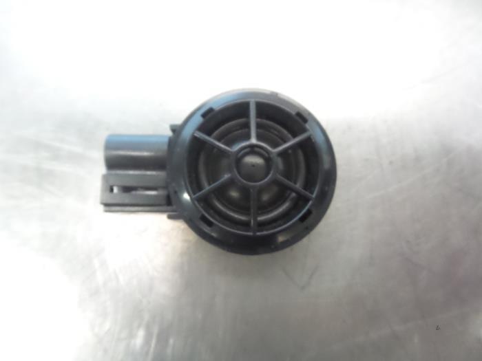 Luidspreker van een Audi A8 (A8 10-), Gebruikt, -, -, Ophalen of Verzenden