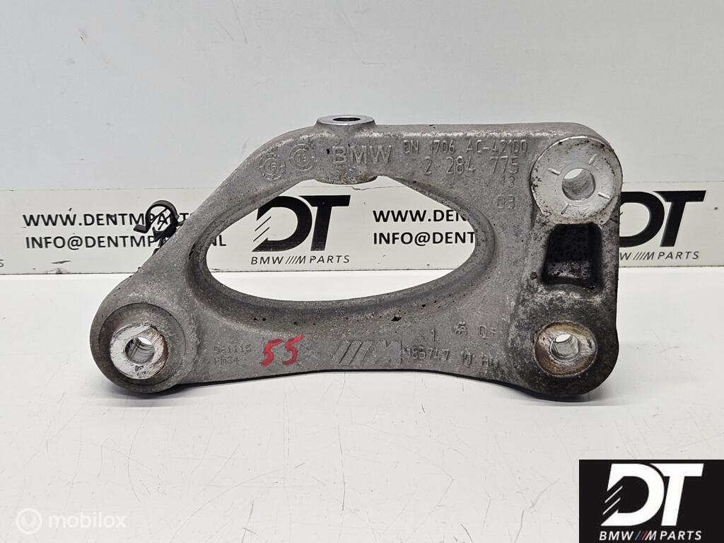 Differentieel beugel BMW M3 M4 F80 F82 F83 33172284775, Auto-onderdelen, Gebruikt, Ophalen of Verzenden, BMW, BMW