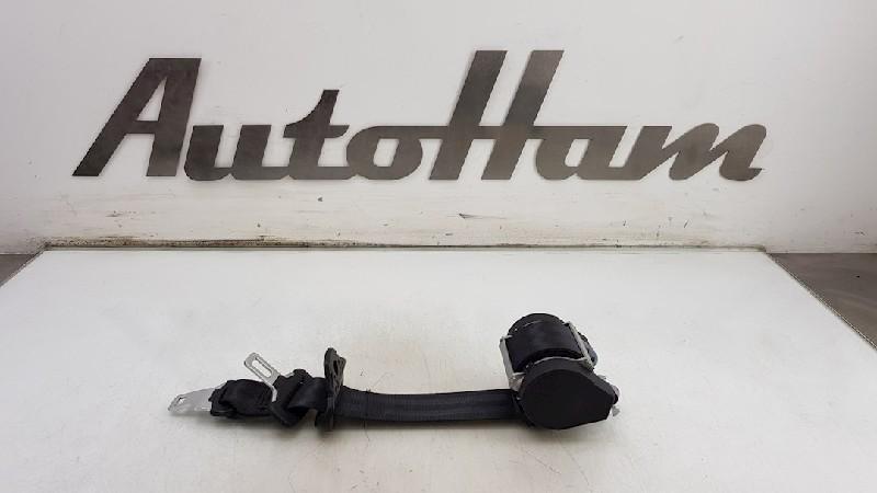 CEINTURE DE SECURITE ARRIERE GAUCHE 308 SW (4E / H), Utilisé, Peugeot