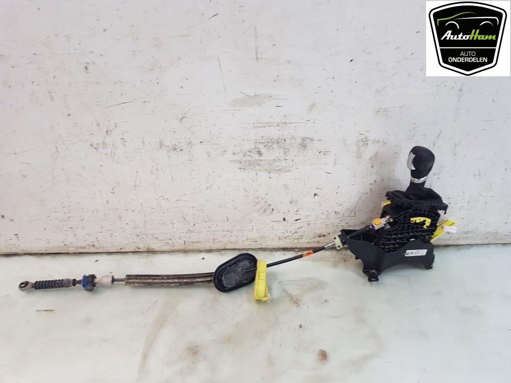 AUTOMAAT POOK ABS Clio V (RJAB) (|349016PB3C|349012167R|), Auto-onderdelen, Dhr. J. Ham, Gebruikt, Renault, Administratie@autoham.nl