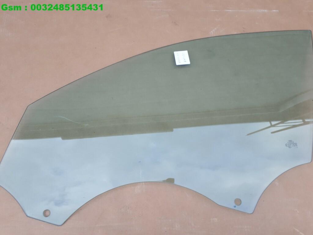 portierruit a4 b8 raam a4 ruit a4 8k links voor = 2007-2015, Auto-onderdelen, Gebruikt, AUDI AG, Auto-Union-Strasse 1
85045  Ingolstadt, DE