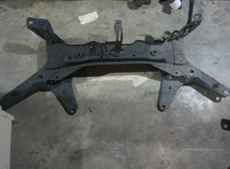 BERCEAU AVANT Ford Escort 5 (AAL / ABL) (01-1990/01-1995), Info@VerberkAutodemontage.nl, Nijverheidstraat 1a 1a
5405 AJ  UDEN, NL