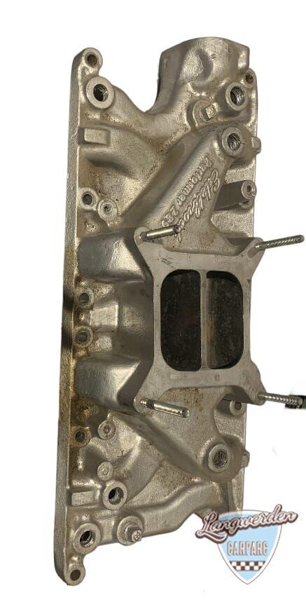 Ford Mustang Edelbrock inlaatspruitstuk performer 289, Auto-onderdelen, Gebruikt, -, -, Ophalen of Verzenden