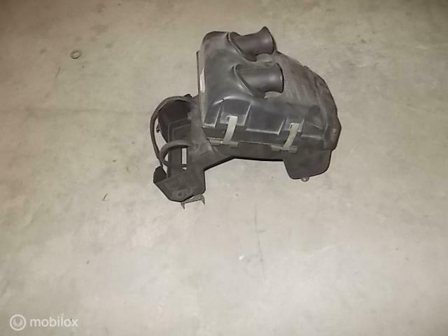 Luchtfilterhuis airbox Monster Supersport Superlight, Motoren, Onderdelen | Ducati, Gebruikt, Ophalen of Verzenden