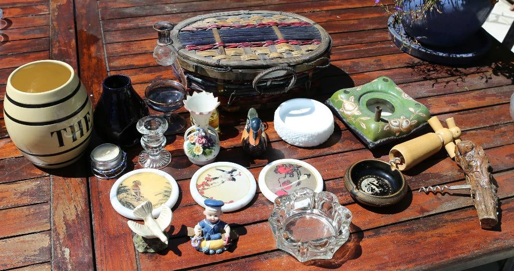 Lot pour brocante, Divers, Lots de brocante, Enlèvement ou Envoi, Comme neuf