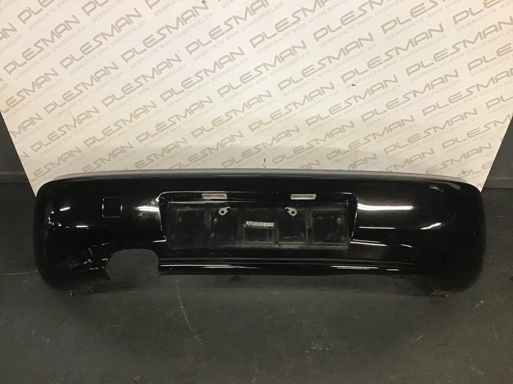 Achterbumper 668/9 BMW E36 Z3, -, Utilisé, Avant, -