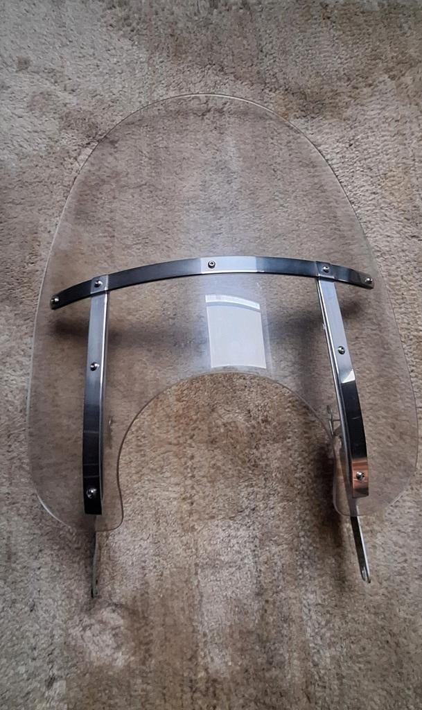 Windscherm Harley Davidson Road king 2003, Ophalen, Nieuw