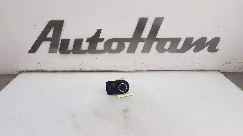 INTERRUPTEUR D'ECLAIRAGE Opel Astra K (|13493476|39050756|), Utilisé, Opel