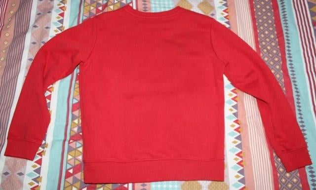 Sweat Calvin Klein Jeans (14 ans), Enfants & Bébés, Calvin Klein Jeans, Enlèvement ou Envoi, Pull ou Veste, Utilisé