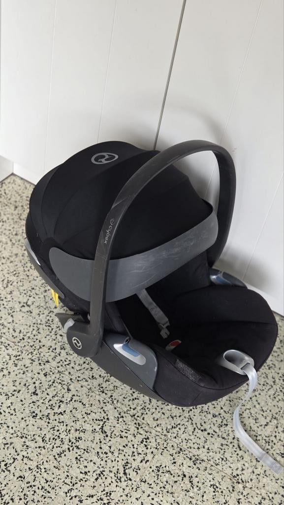 Base Cybex T, Enfants & Bébés, Sièges auto, Enlèvement, Isofix