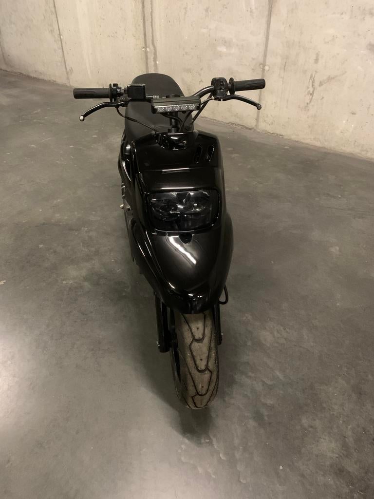 Mbk booster klasse B, Fietsen en Brommers, Ophalen, Nieuw