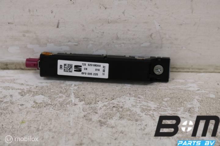 Antenne versterker Seat Ibiza 6F 6F0035225, Autos : Divers, Autoradios, Utilisé