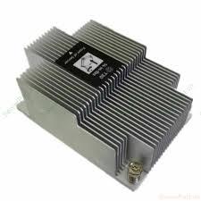 HP DL380 Gen10 Heatsink 873592-001, Computers en Software, Servers, Hewlett Packard Enterprise B.V., Startbaan 16, 1187 XR Amstelveen, Nederland