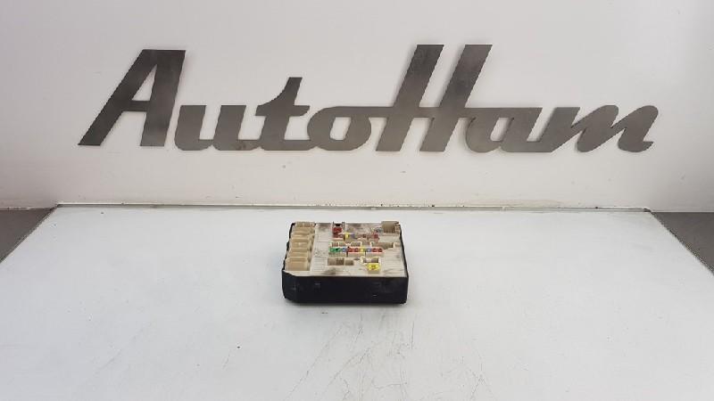 ORDINATEUR UNITE COMMANDE ELECTRONIQUE Laguna III (BT), Utilisé, Renault