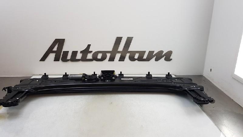 PARE-VENT Audi TT Roadster (8J9) (01-2007/06-2014), Autos : Pièces & Accessoires, Utilisé, Audi