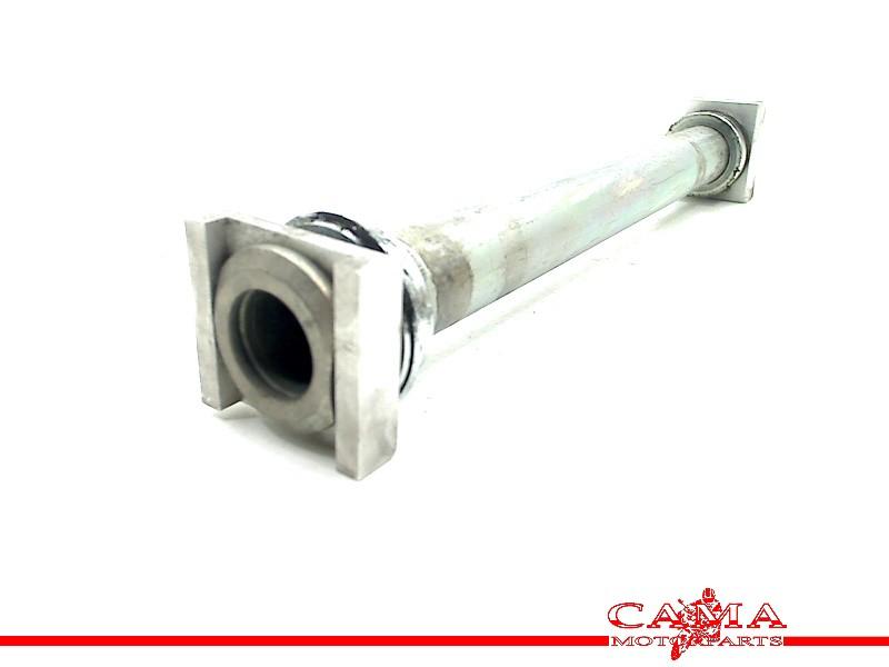 TRAIN ARRIERE Yamaha TRACER 9 GT 2021-2022 (BAP MTT890), Motos, Dhr. S. di Majo, Utilisé, Info@cama-motorparts.nl, P.J. Troelstraweg 8 8
3144 CX  MAASSLUIS, NL