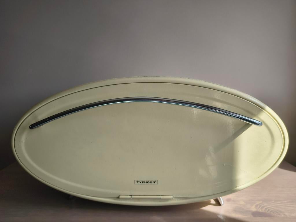 Broodtrommel, Huis en Inrichting, Woonaccessoires | Dienbladen, Ophalen of Verzenden