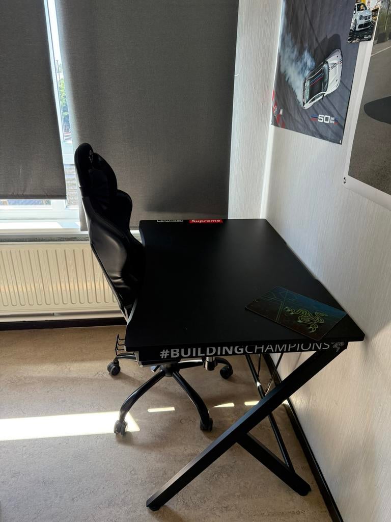 Game setup trust/gxt, Maison & Meubles, Enlèvement, Comme neuf