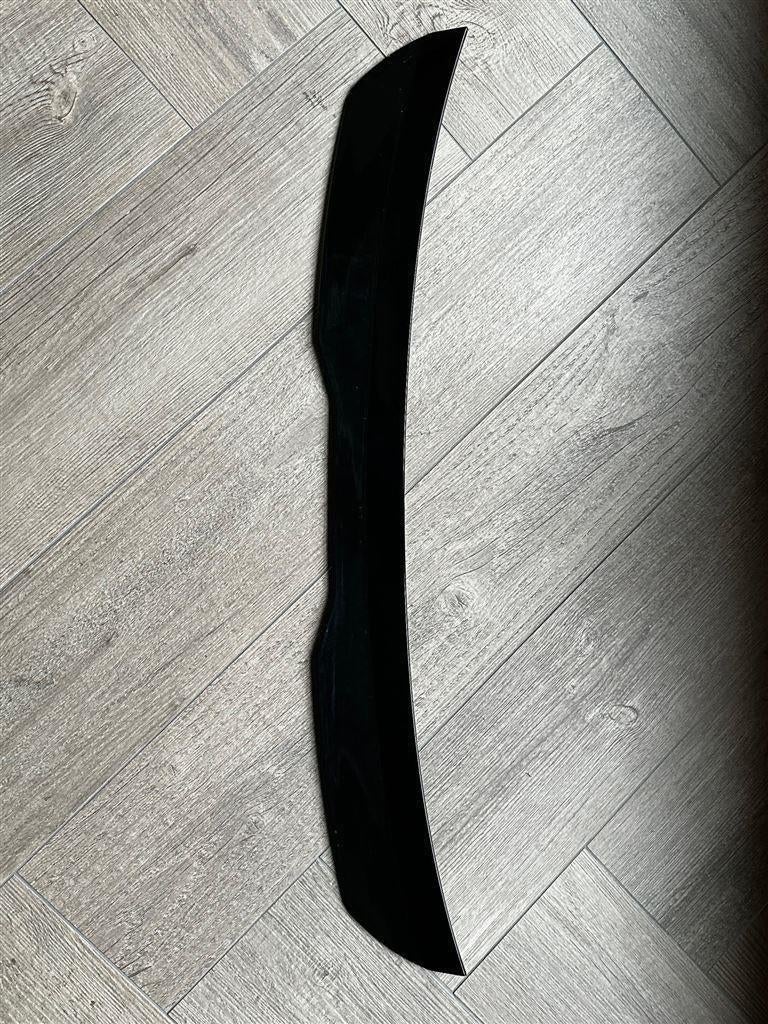 Achterklep Spoiler Extention Geschikt voor Vw Golf 7, Auto diversen, Tuning en Styling, Verzenden