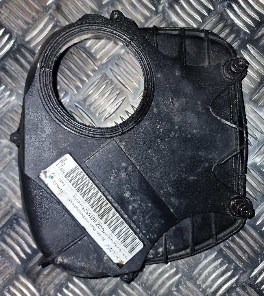 Distributiedeksel Volkswagen Golf VI 2.0 GTI 16V 2010, Enlèvement ou Envoi, Volkswagen