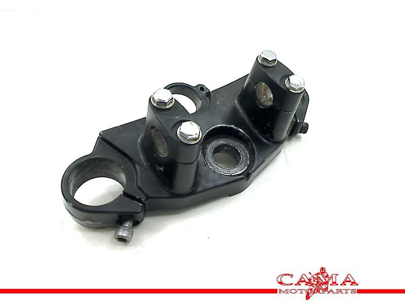 KROONPLAAT Honda CBF 500 (01-1970/-) (53230MET640), Dhr. S. di Majo, Gebruikt, Info@cama-motorparts.nl, P.J. Troelstraweg 8 8
3144 CX  MAASSLUIS, NL