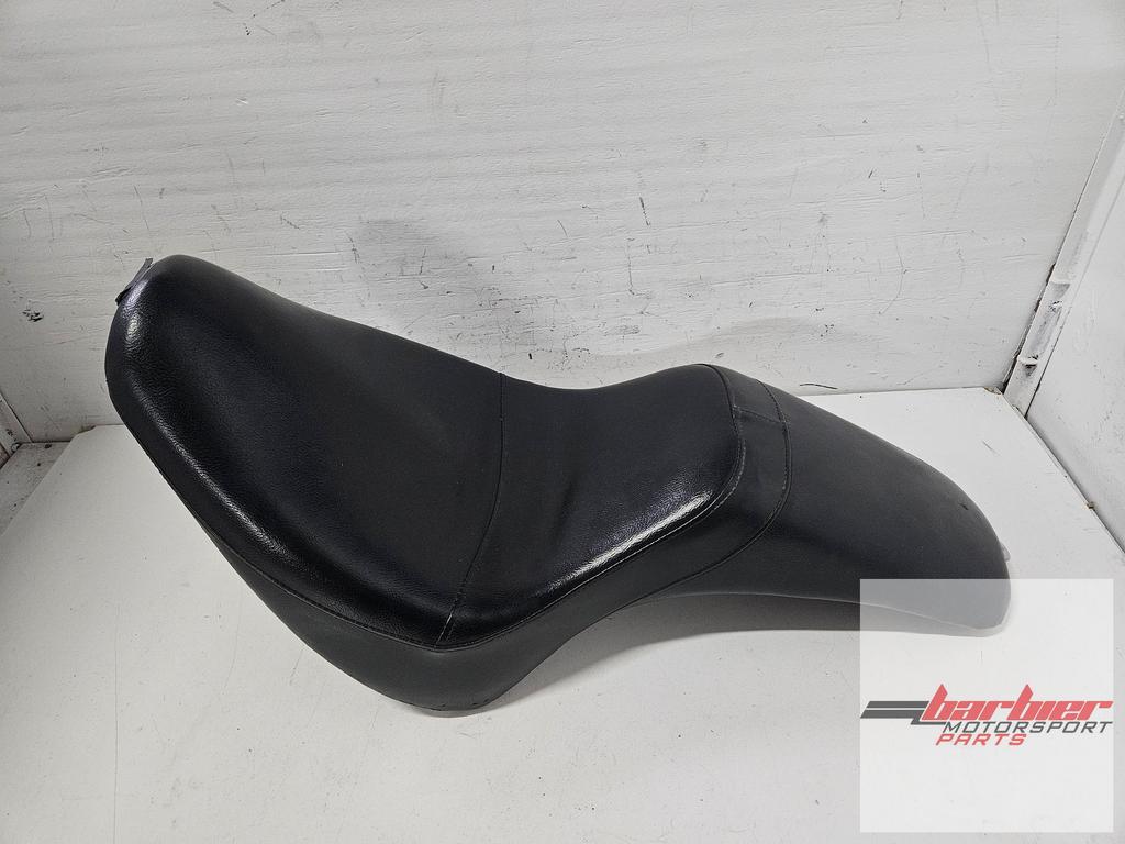 HARLEY DAVIDSON FATBOY 1991 CORBIN ZADEL, Motoren, Gebruikt, -ZADEL, Ophalen of Verzenden, -HARLEY DAVIDSON