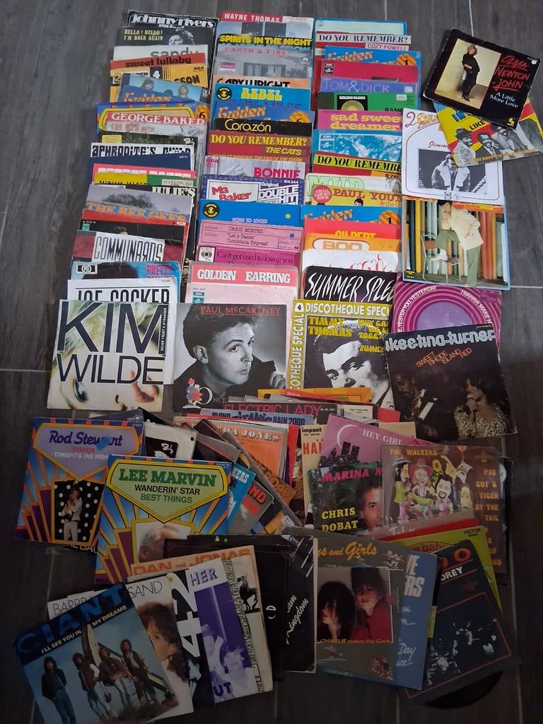 Lot, CD & DVD, Enlèvement ou Envoi