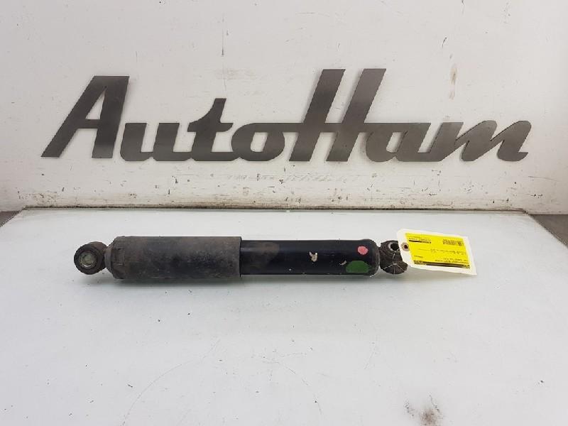 AMORTISSEUR ARRIÈRE DROIT Fiat Ducato (250), Dhr. J. Ham, Administratie@autoham.nl, Utilisé, Fiat