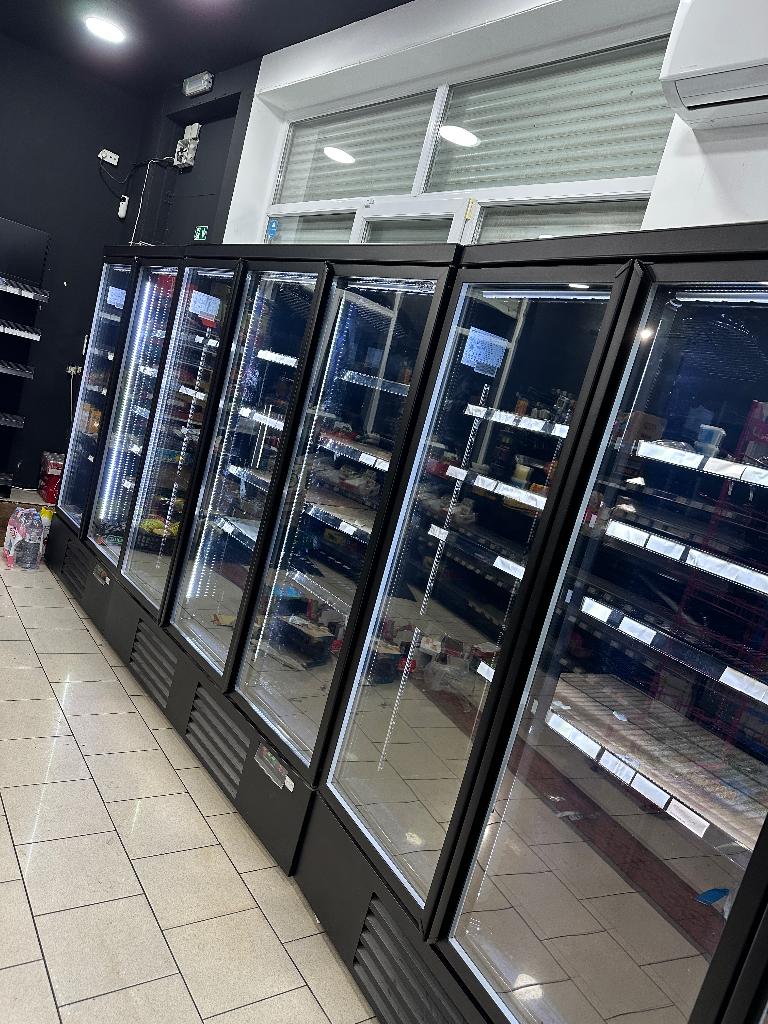 Night shop à remettre