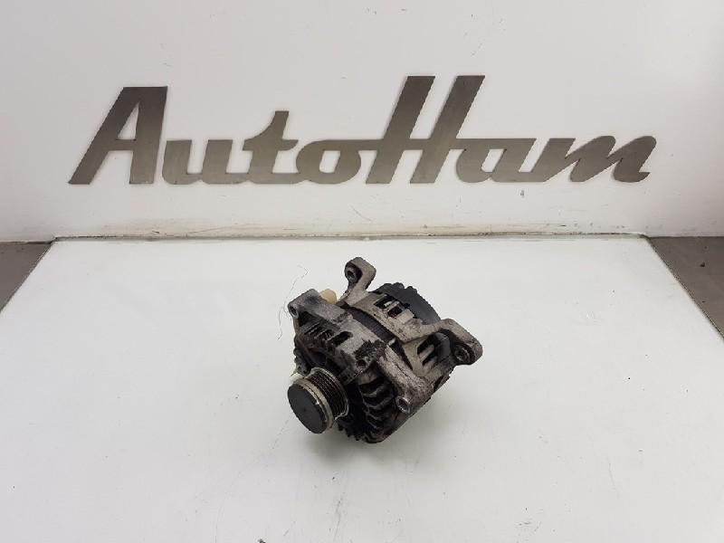 ALTERNATEUR V-Snaar Opel Meriva (B) (|13581891|), Autos : Pièces & Accessoires, Valeo, Opel, Utilisé, 100, rue de Courcelles
75017  Paris, FR