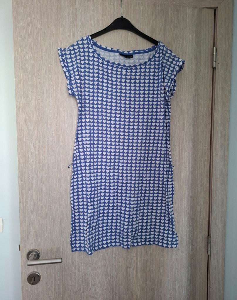 Jurk Sora by JBC maat L, Sora by Jbc, Enlèvement ou Envoi, Comme neuf, Taille 42/44 (L)