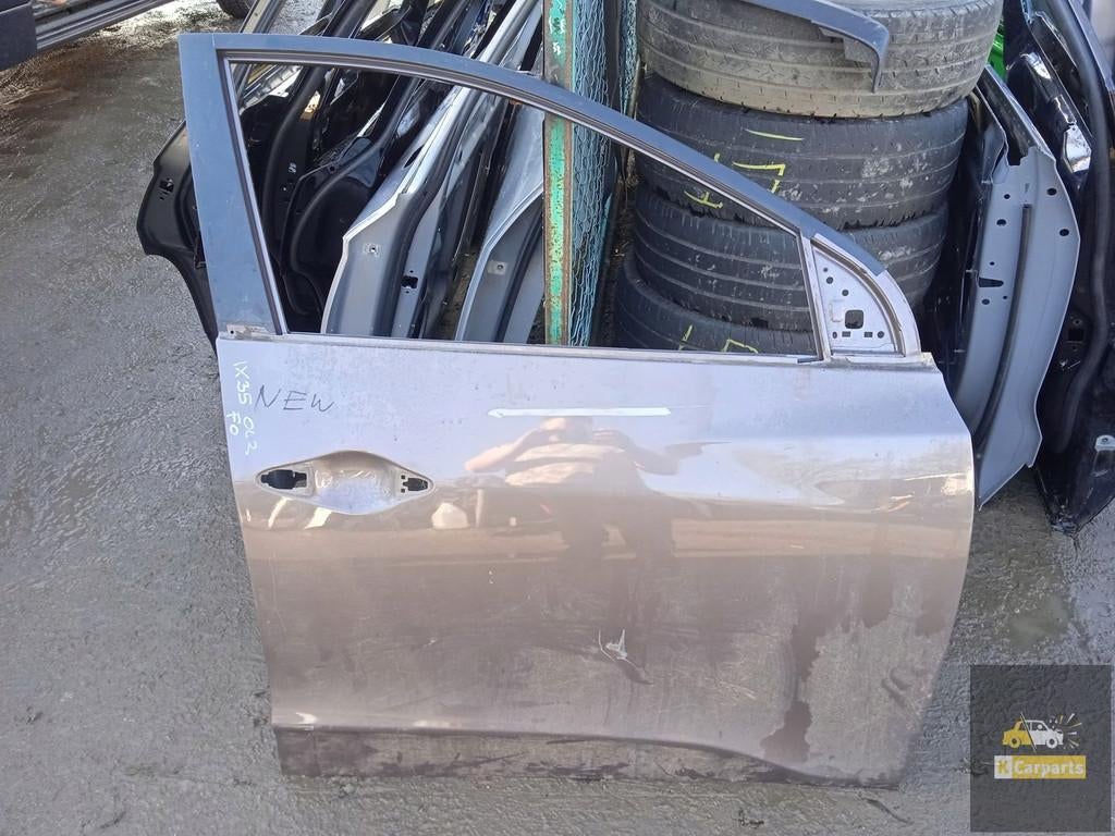 Hyundai IX35 porte avant droite, Autos : Pièces & Accessoires, Carrosserie & Tôlerie, Porte, Hyundai, Utilisé