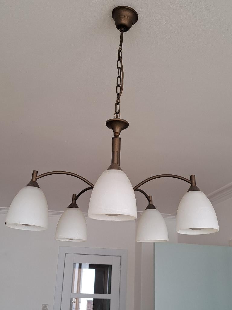 Luster, Ophalen, Zo goed als nieuw, Landelijk