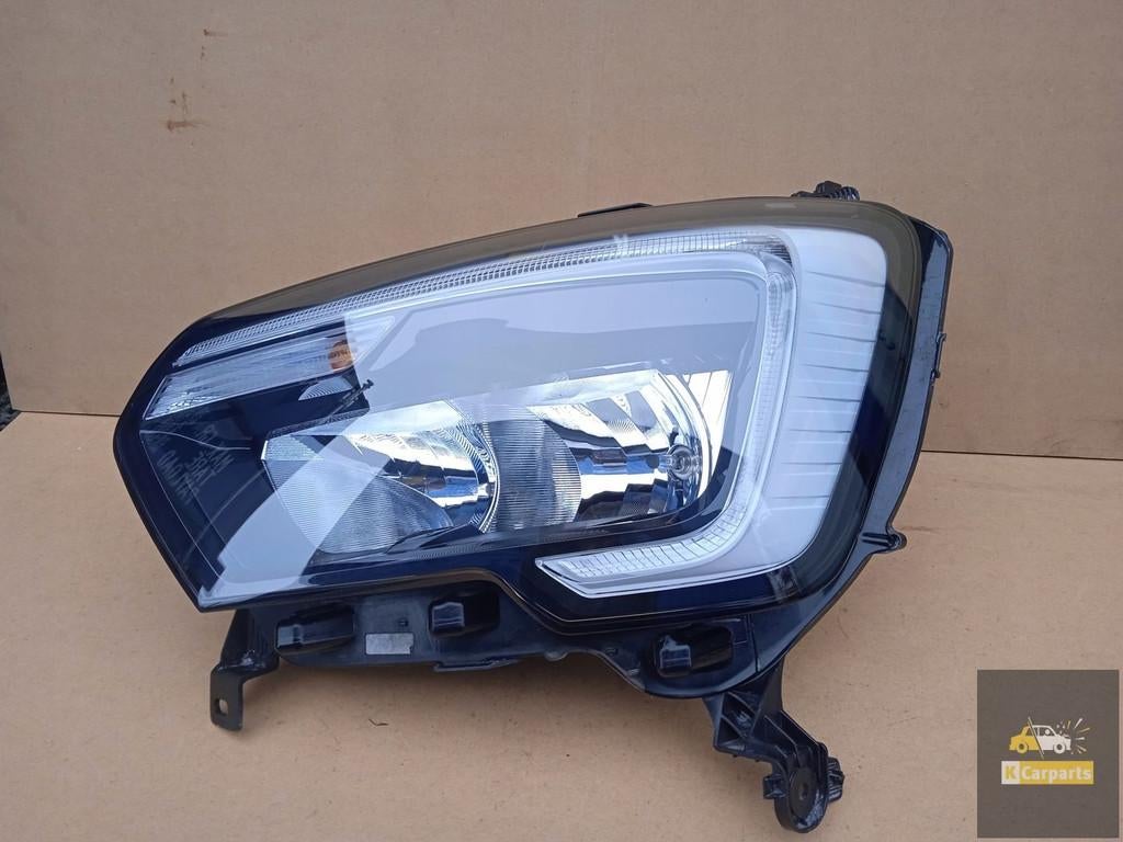 Linkerlicht Renault Master IV, Auto-onderdelen, Verlichting, Renault, Gebruikt