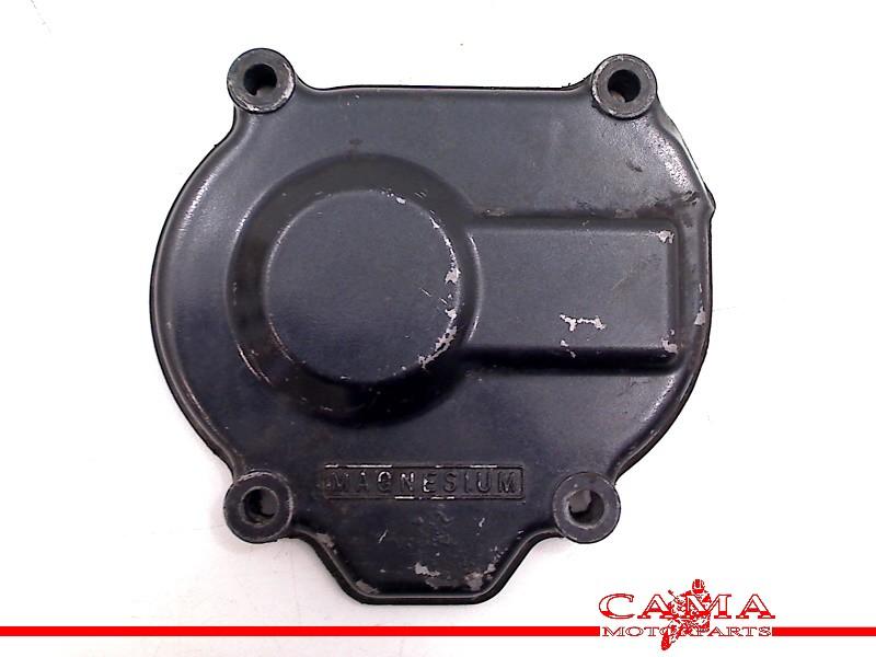 MOTORBLOKDEKSEL Kawasaki ZXR 750 1993-1995 (ZXR750 ZX750L), Motoren, Dhr. S. di Majo, Gebruikt, Info@cama-motorparts.nl, P.J. Troelstraweg 8 8
3144 CX  MAASSLUIS, NL