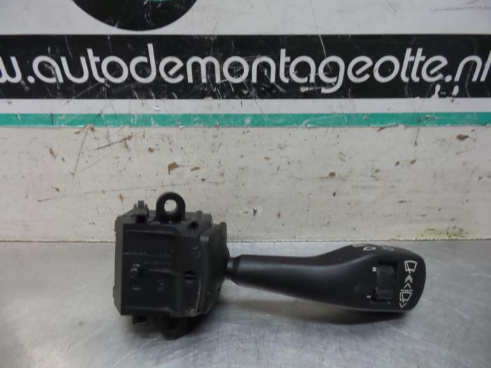 Commutateur essuie-glace d'un BMW X5 (X5 00-), -, 3 mois de garantie, Utilisé, -