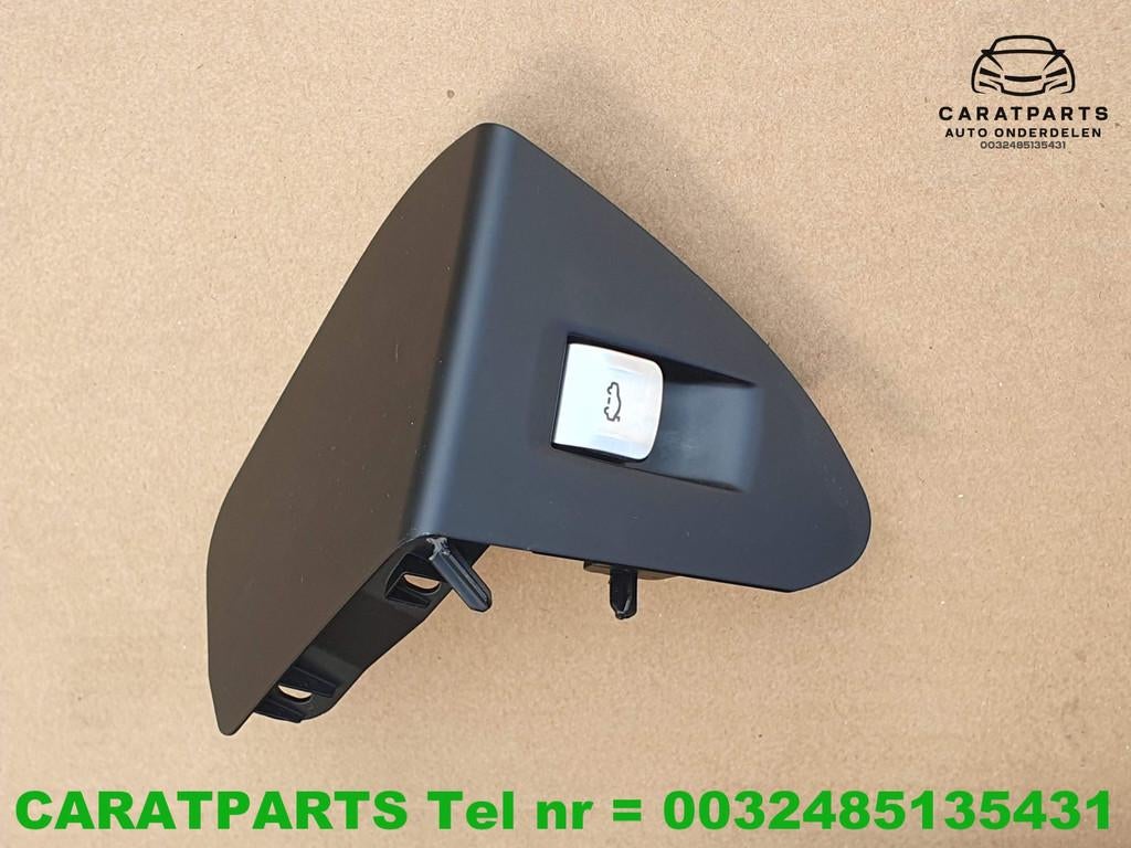 9299459 G16 F93 G01 interrupteur de hayon G02 G07 X3 X4 X7, Petuelring 130
80788  Munich, DE, Info@bmw.de, Utilisé, BMW