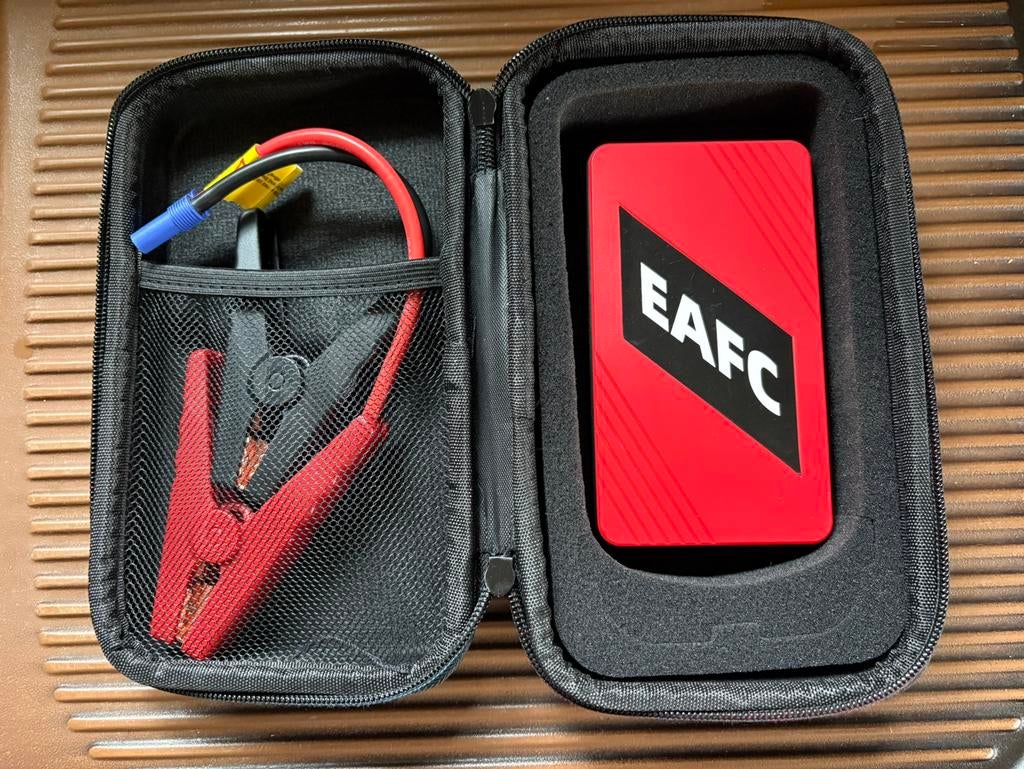 Jumpstarter pour voiture, Autos : Divers, Démarreurs de saut, Neuf, Enlèvement ou Envoi