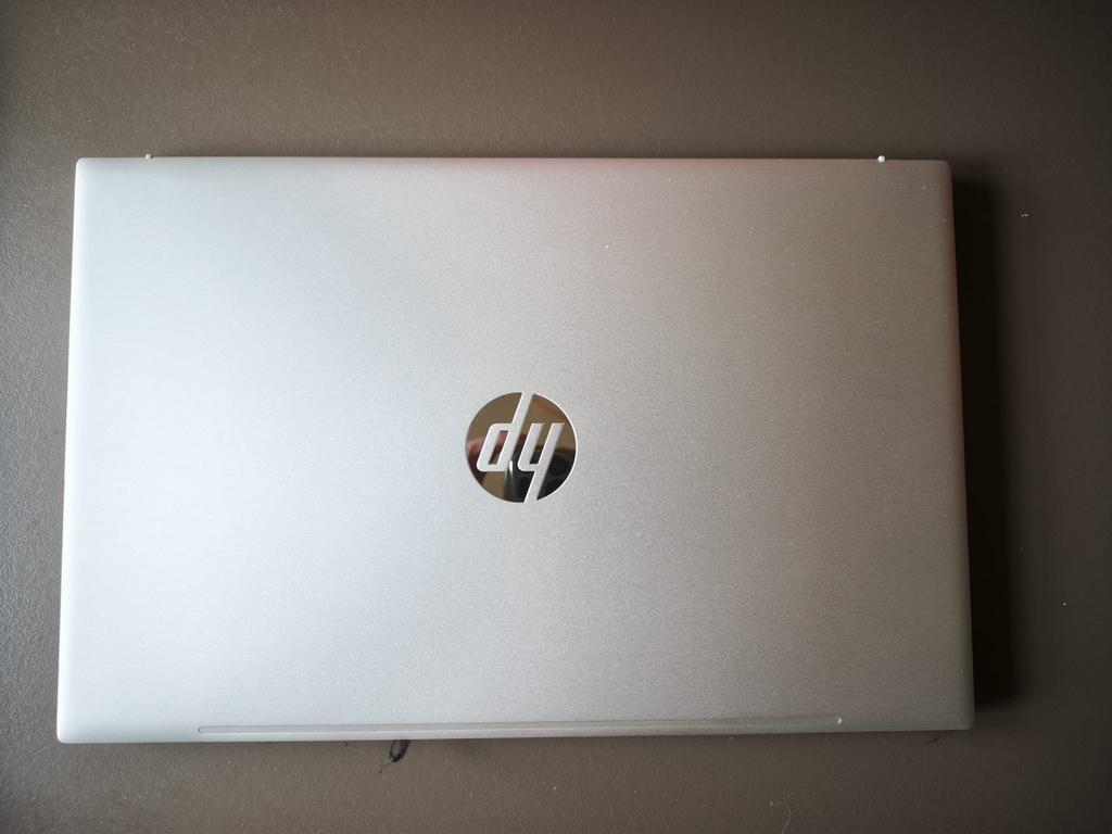 HP Pavillon, Enlèvement, Comme neuf, SSD