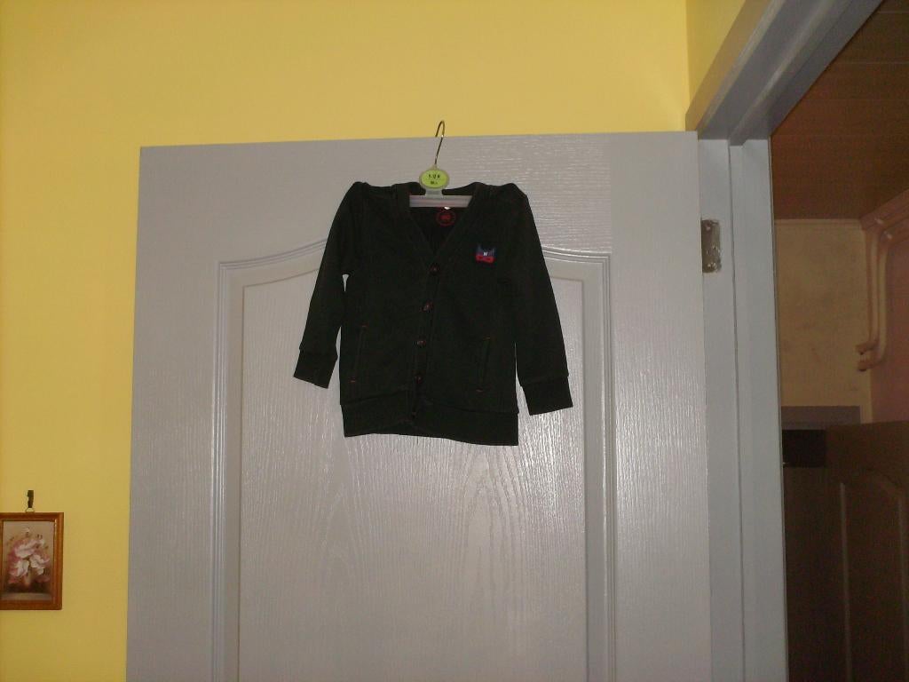 a vendre gilet bébé, Enfants & Bébés, Neuf, Garçon, Enlèvement ou Envoi, Pull ou Veste