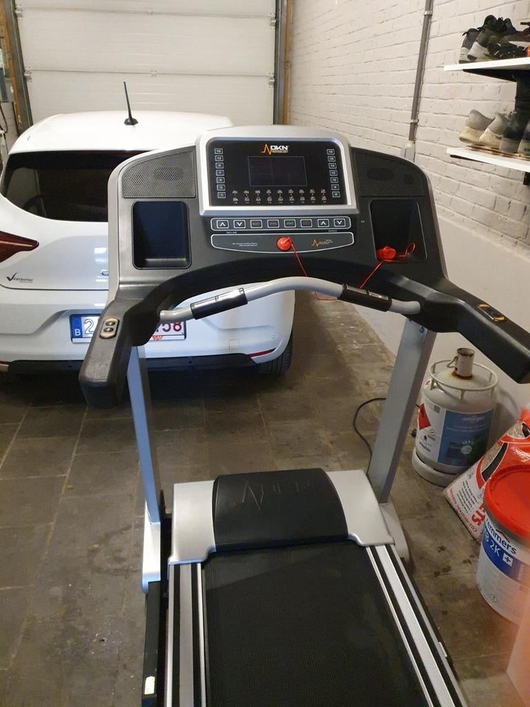 Loopband DKN, Sport en Fitness, Ophalen