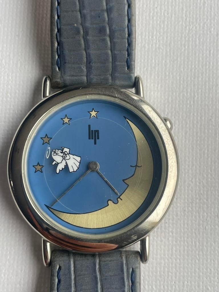 Montre Lip Lune, Enlèvement ou Envoi