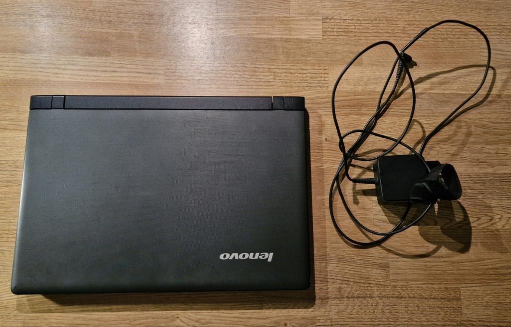 Laptop lenovo (2uur batterij), Ophalen of Verzenden, Zo goed als nieuw
