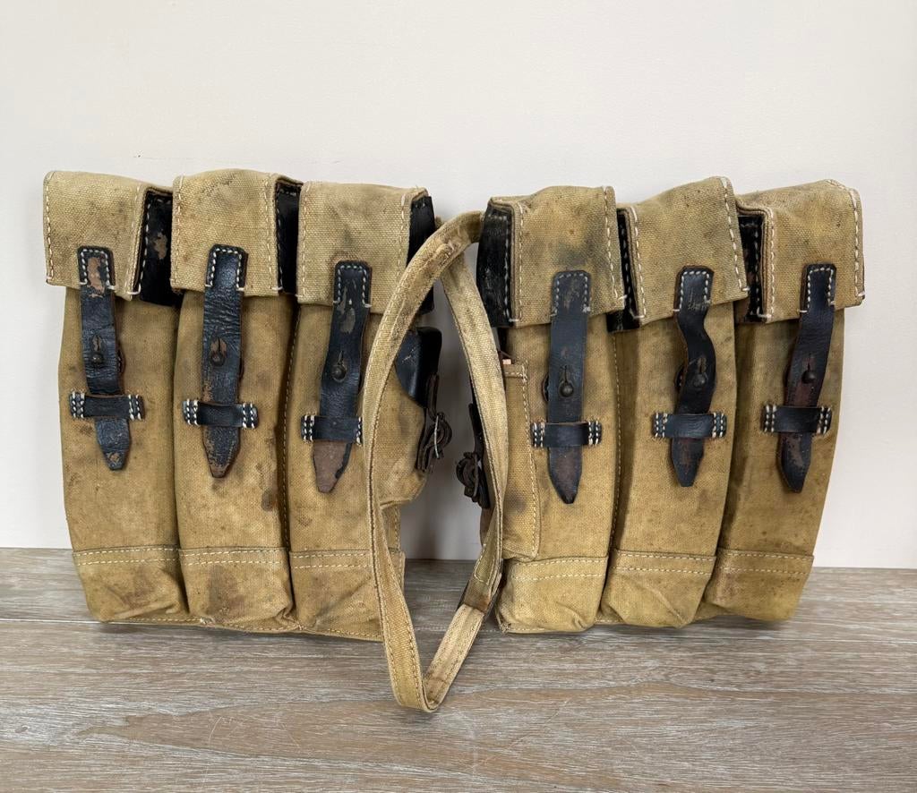 Stg ladertassen, Collections, Enlèvement ou Envoi