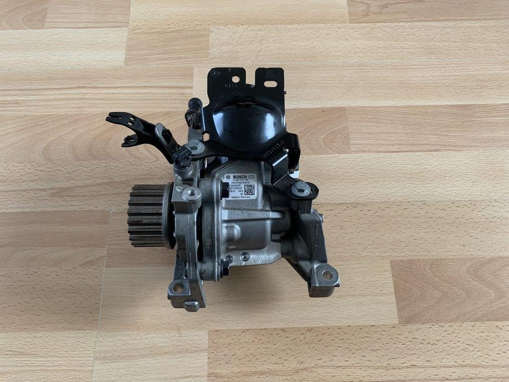 dieselpomp 0445010763 67003606R 1.5 DCI diesel 85 KW, Gebruikt, -, -, Ophalen of Verzenden