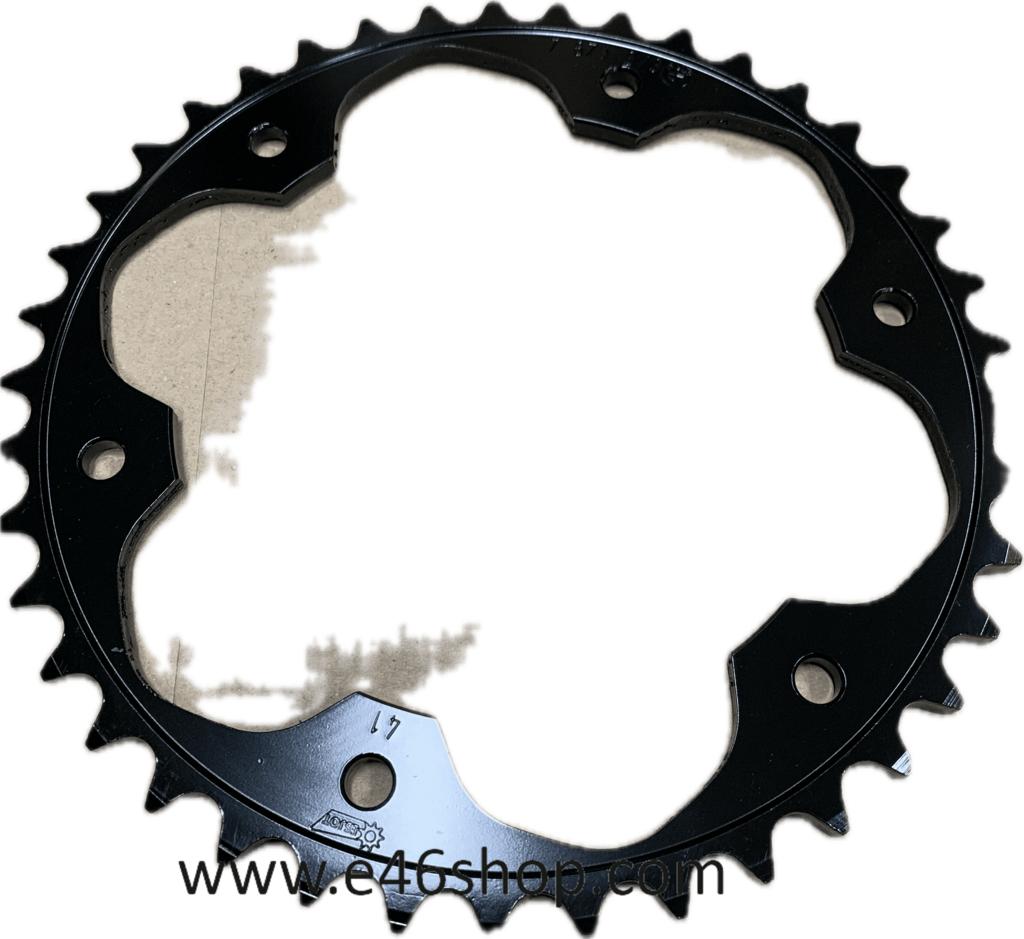 BMW K72 ACHTERTANDWIEL 41 OE 27717726615, Motoren, -, -, Nieuw, Ophalen of Verzenden