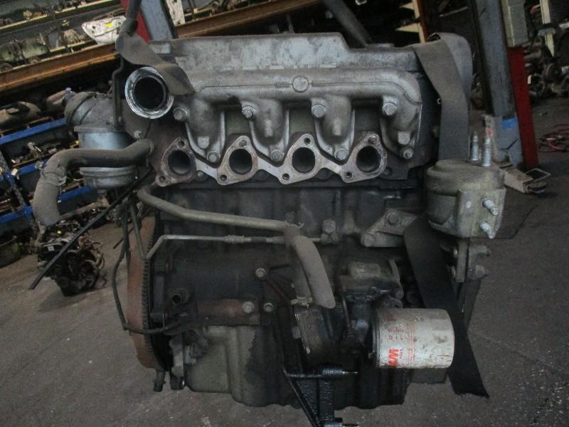 MOTOR Ford Escort 6 Express (AVL) (01-1994/06-2001), Gebruikt, Ford