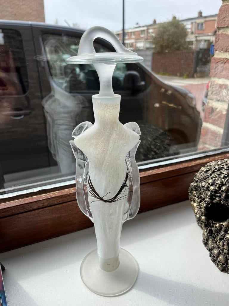 Bijzonder glaskunst object, Verzamelen, Ophalen of Verzenden, Zo goed als nieuw