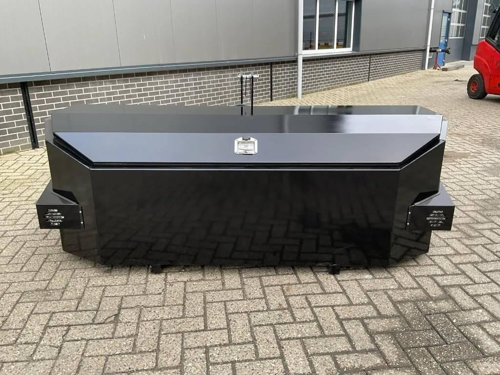 Frontkist, Frontbox Opbergbox, Auto-onderdelen, Overige Auto-onderdelen, Nieuw